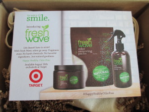 september reviews 105