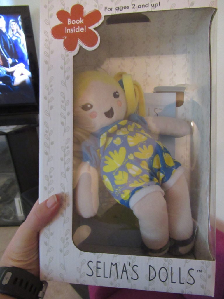 Selma's Dolls 