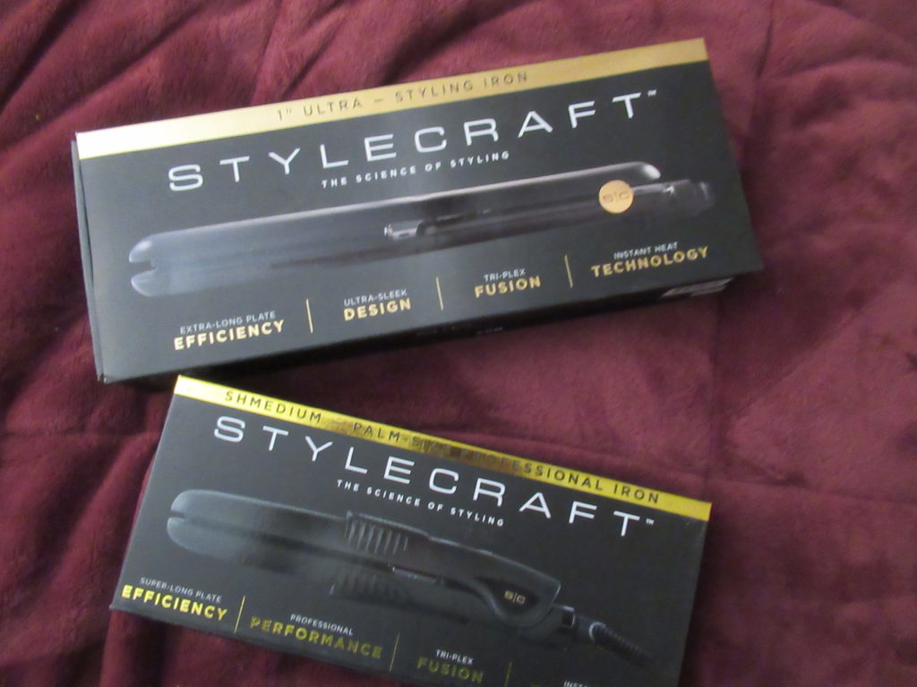 StyleCraft 