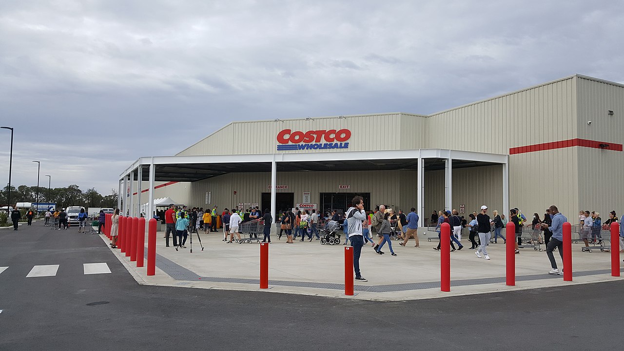 Costco