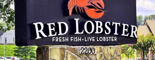 Red Lobster
