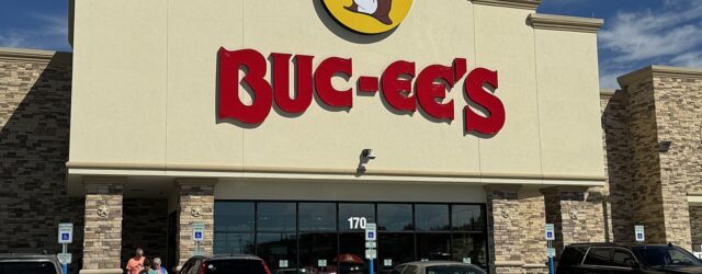 Buc-ees