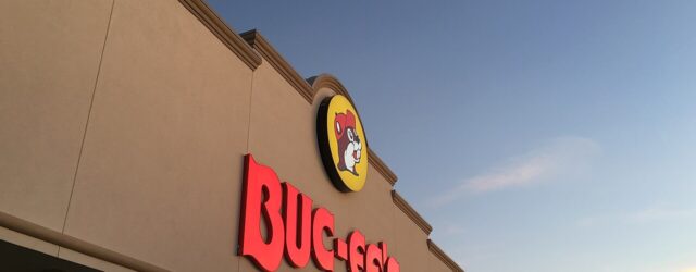 Buc-ee’s