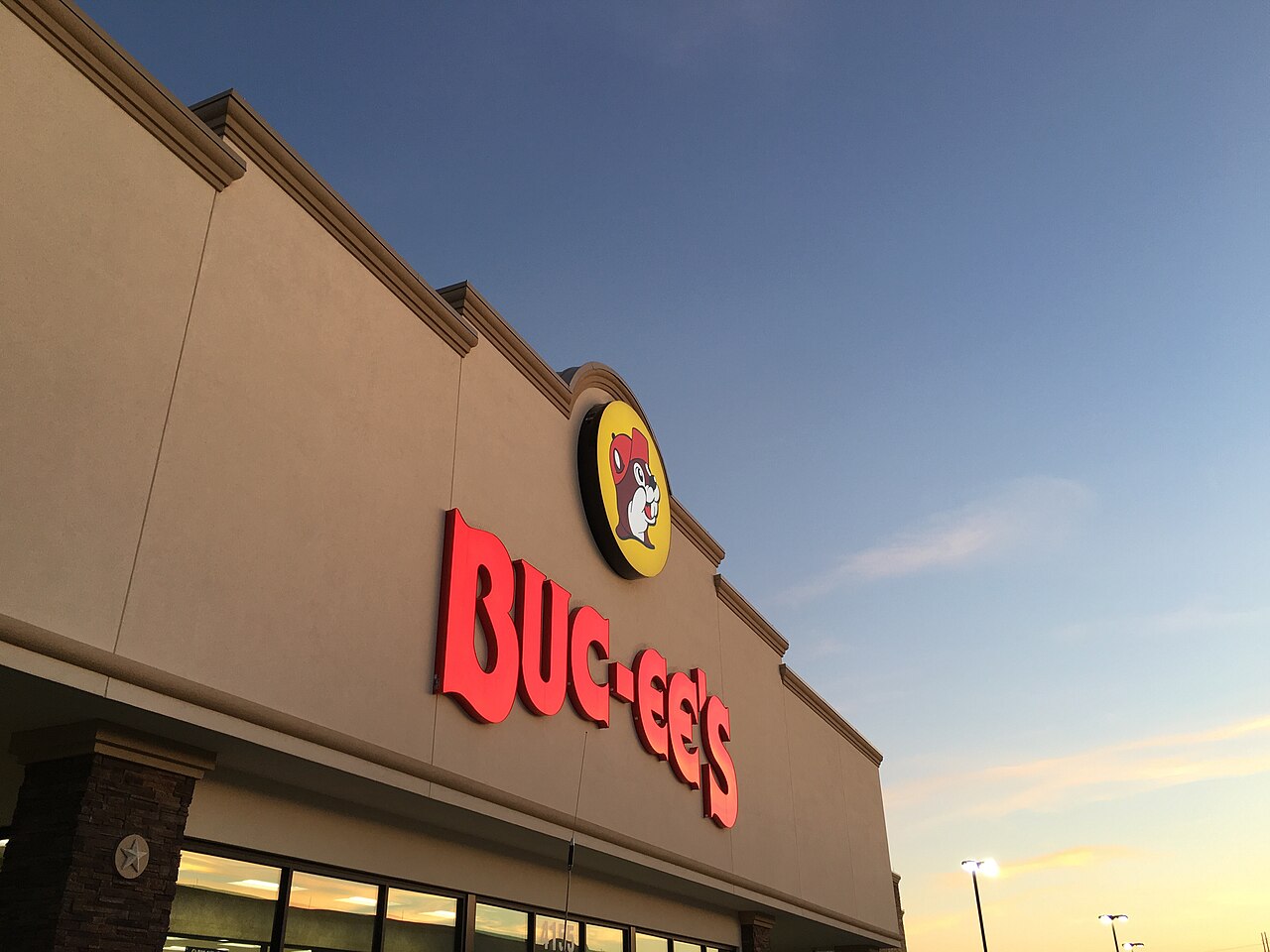 Buc-ee’s