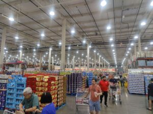 Costco’s