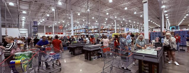 Costco’s
