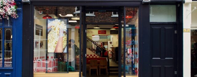 Five Guys