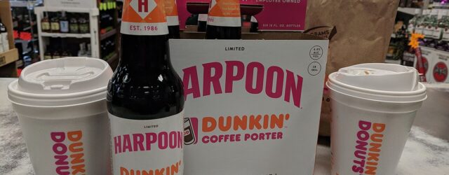 Dunkin Coffee