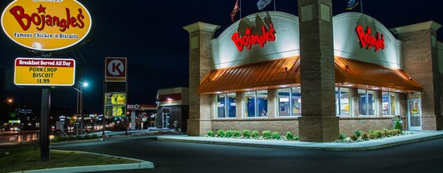 Bojangles