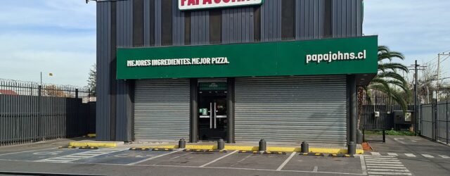Papa John's