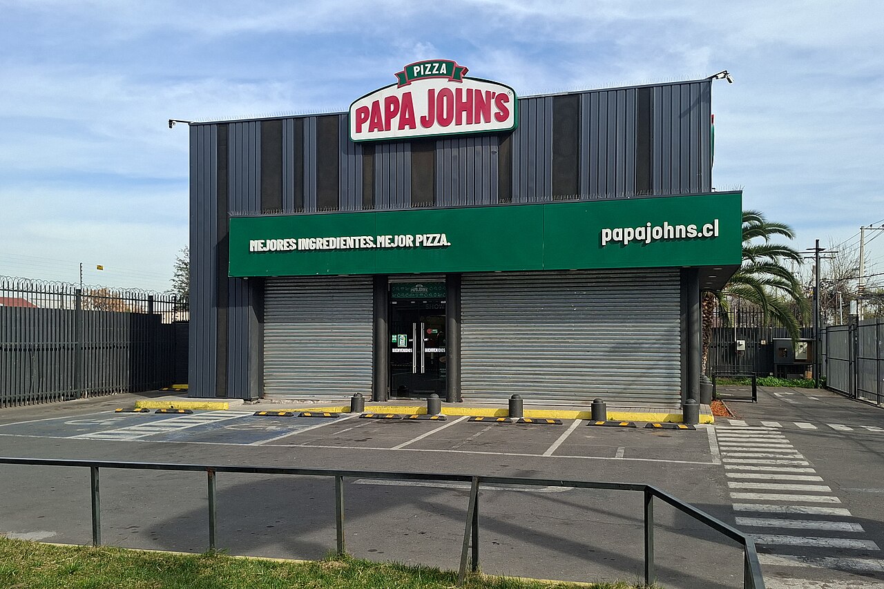 Papa John's
