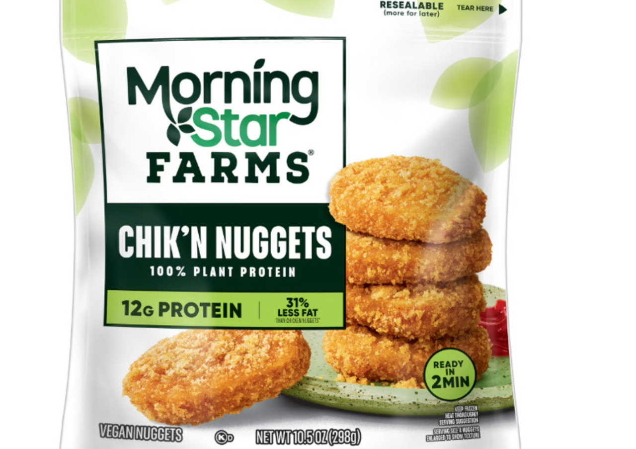 MorningStar Farms