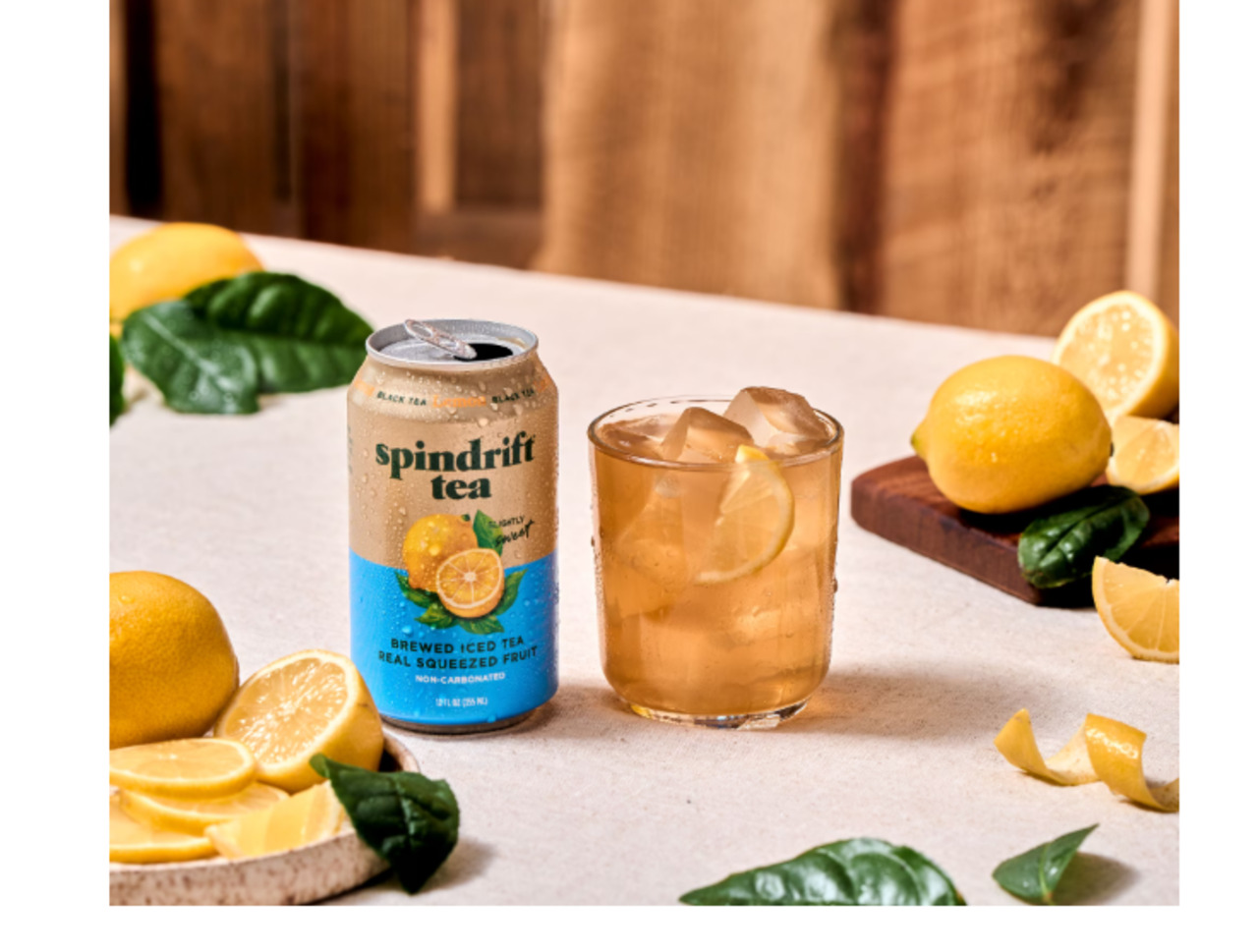 Spindlift Tea 3
