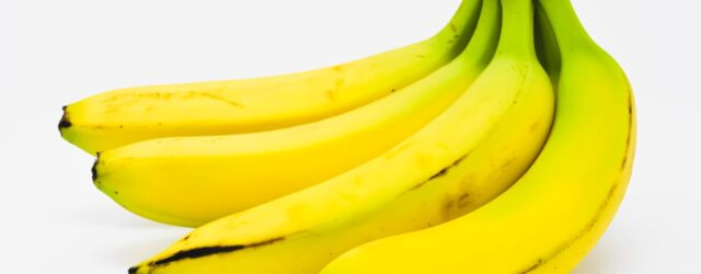 Bananas