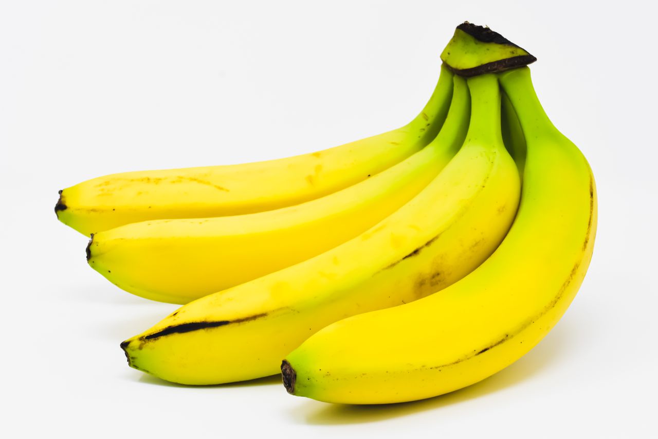 Bananas