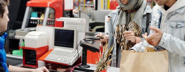 Grocery Bill