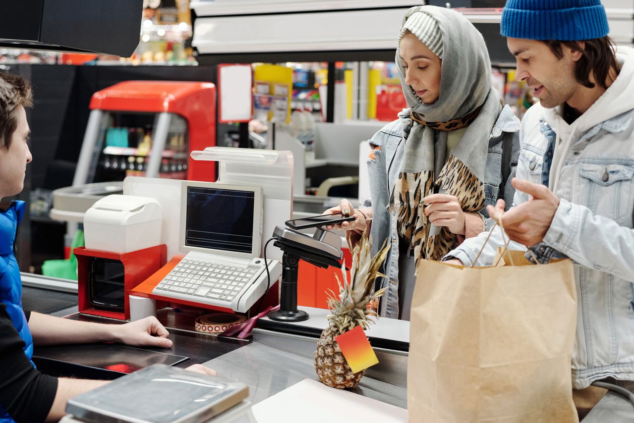 Grocery Bill
