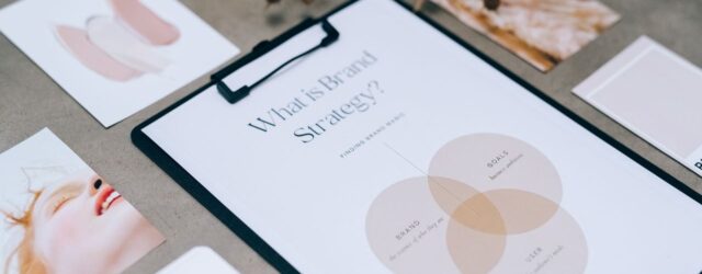 Brand Strategy