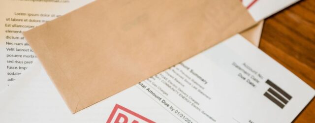 bankruptcies
