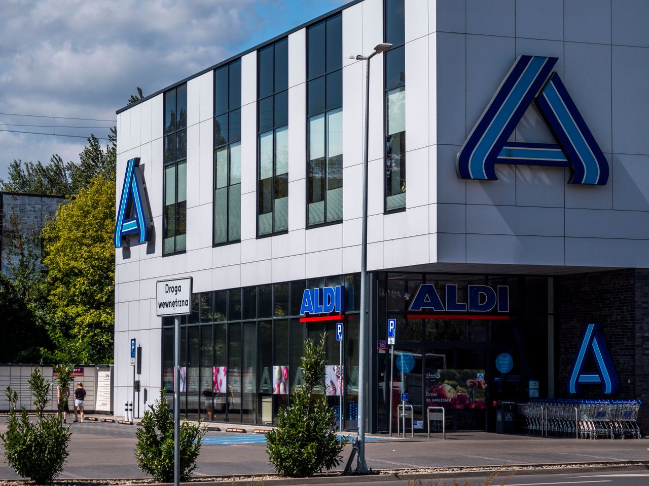 Aldi