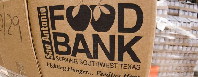 Food Bank