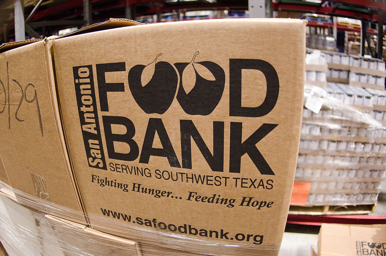 Food Bank