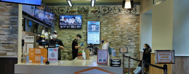 Burger King
