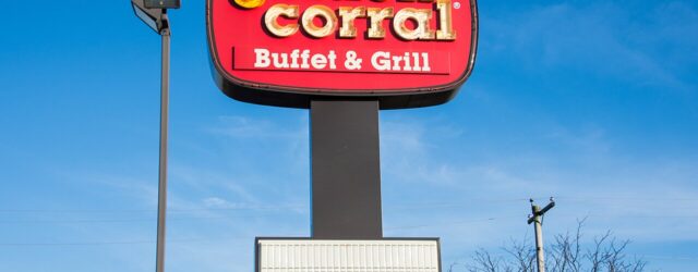 Golden Corral