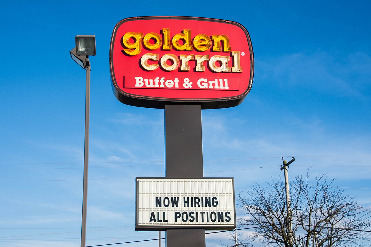 Golden Corral