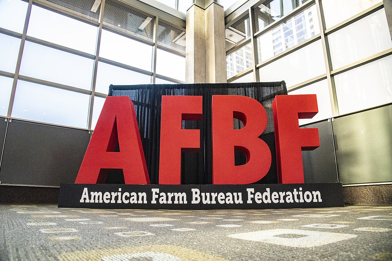 American Farm Bureau Federation’s