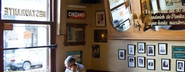 Margot Café & Bar