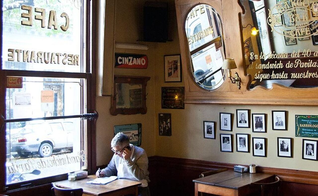 Margot Café & Bar