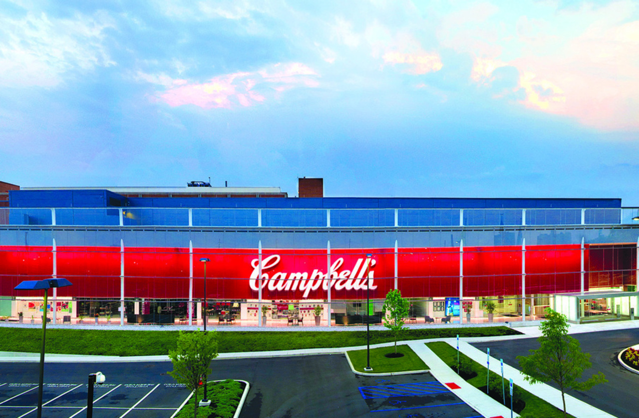 Campbell’s