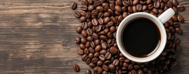 coffee