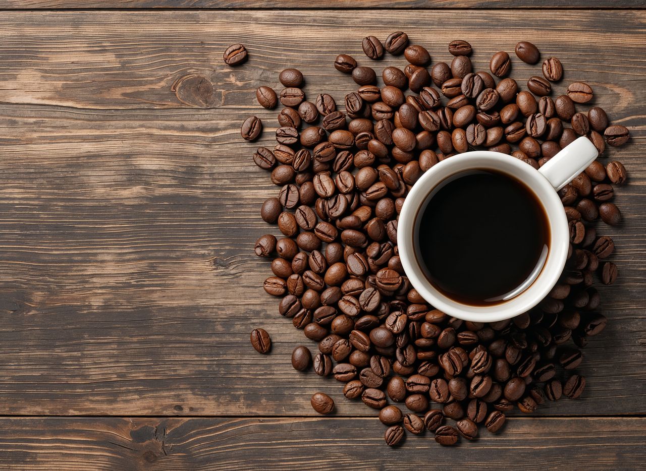 coffee