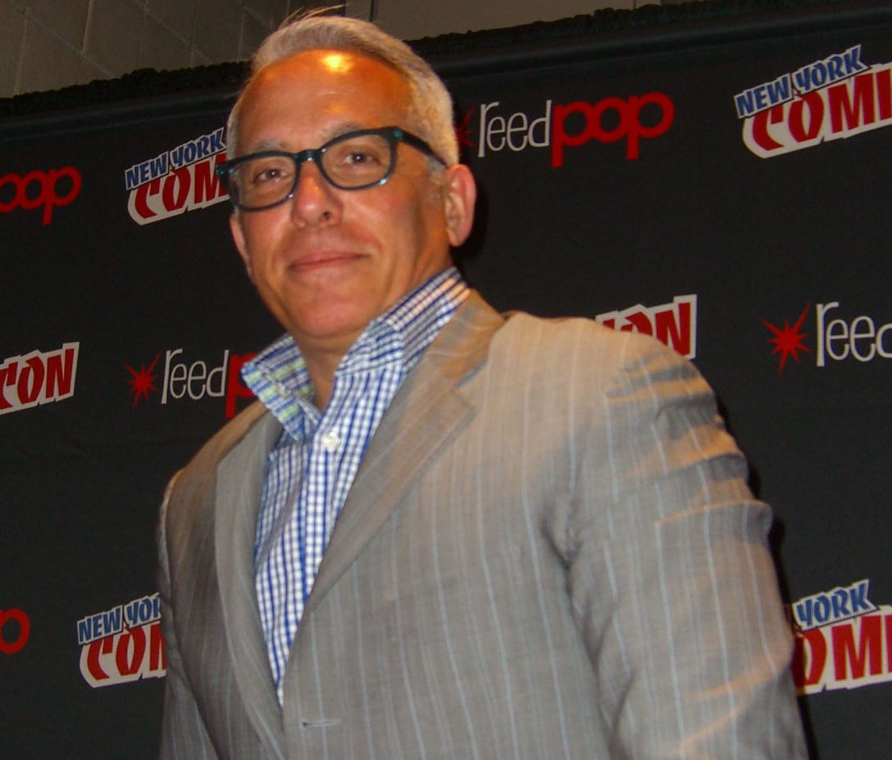 Geoffrey Zakarian