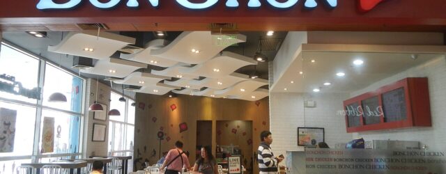 Bonchon_Chicken