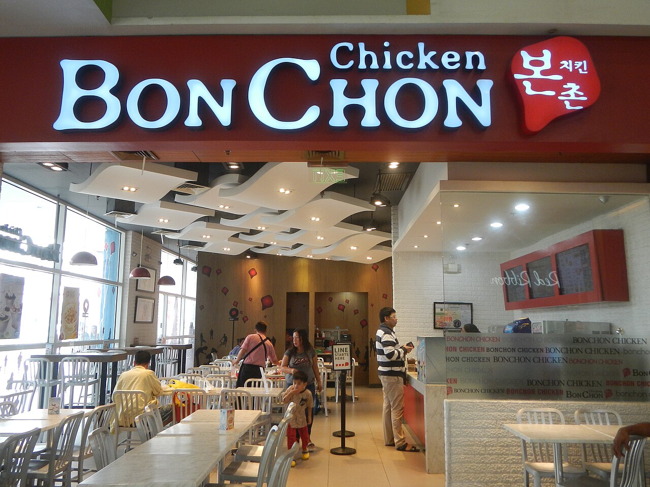 Bonchon_Chicken