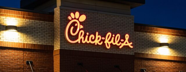 Chick-fil-A