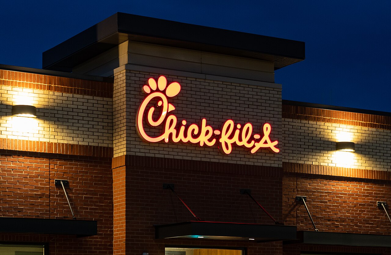 Chick-fil-A
