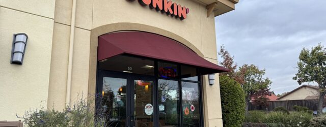 Dunkin