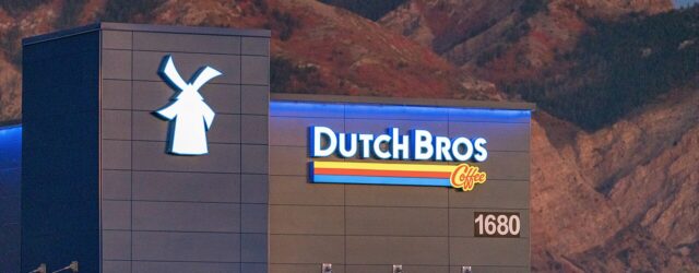 Dutch Bros Coffee