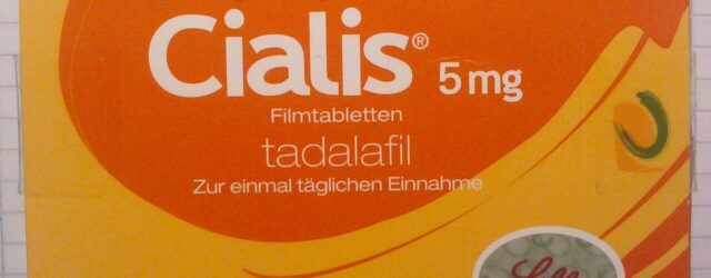 Cialis