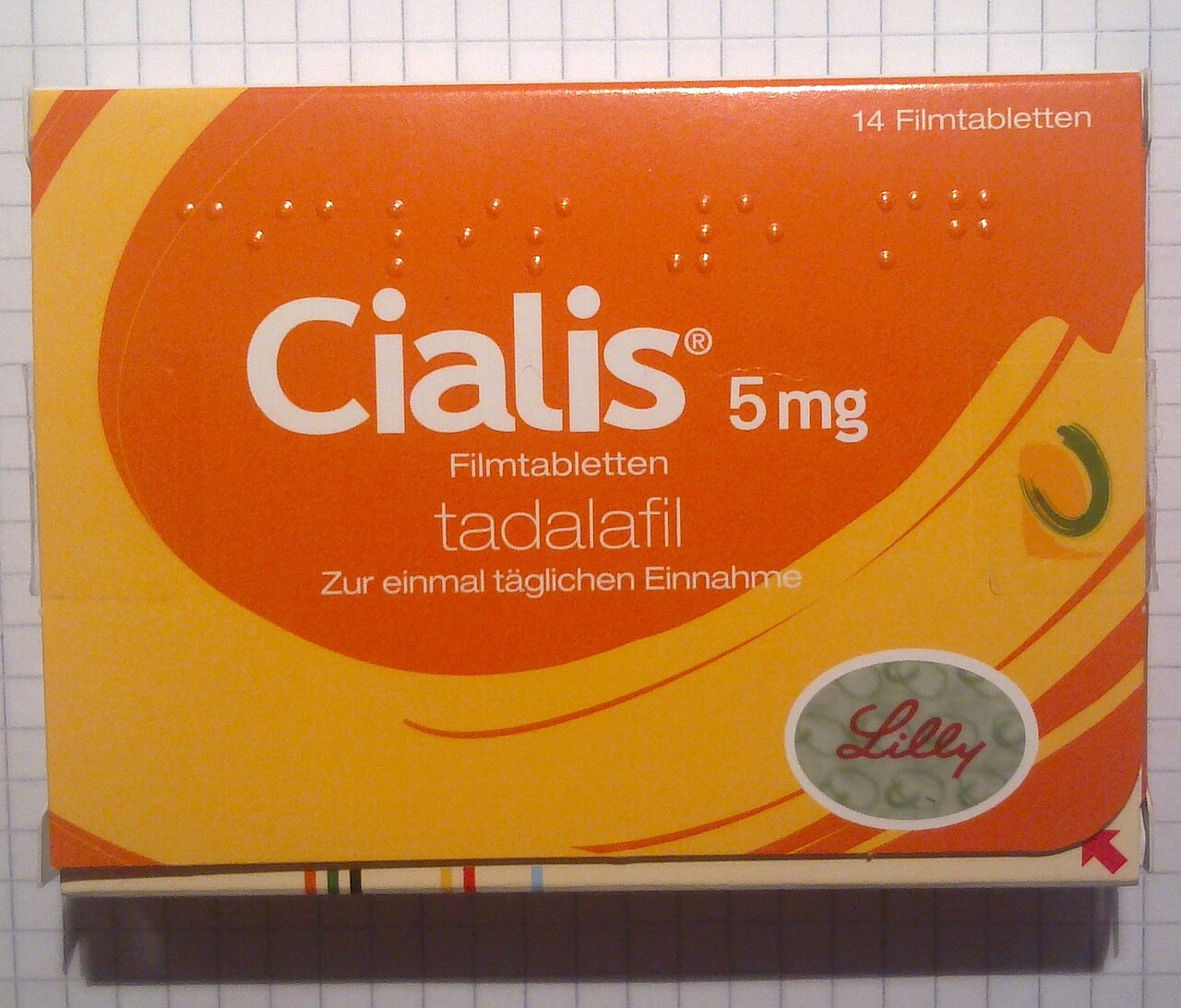 Cialis