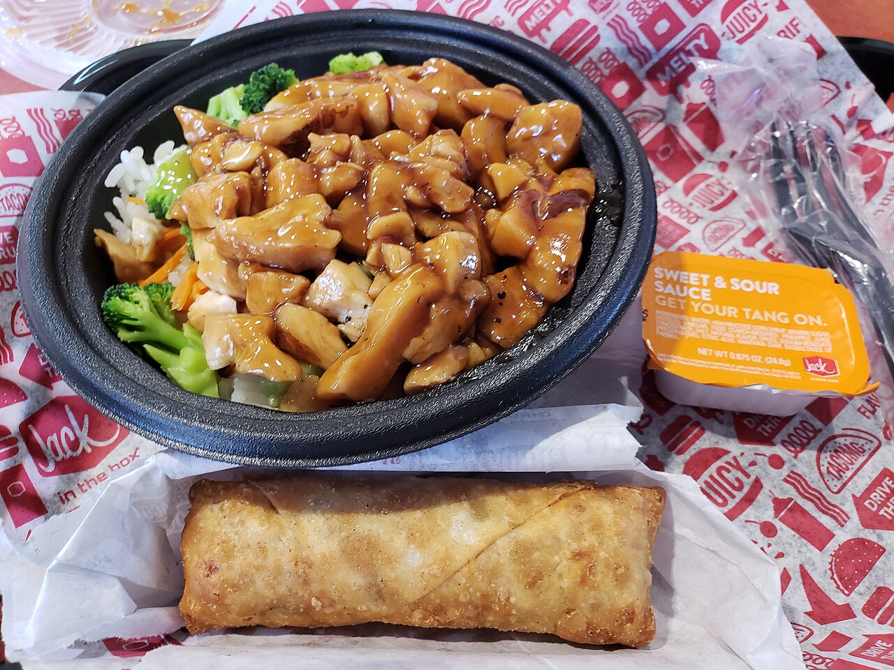 Chicken_Teriyaki
