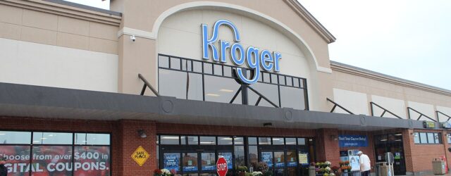 Kroger