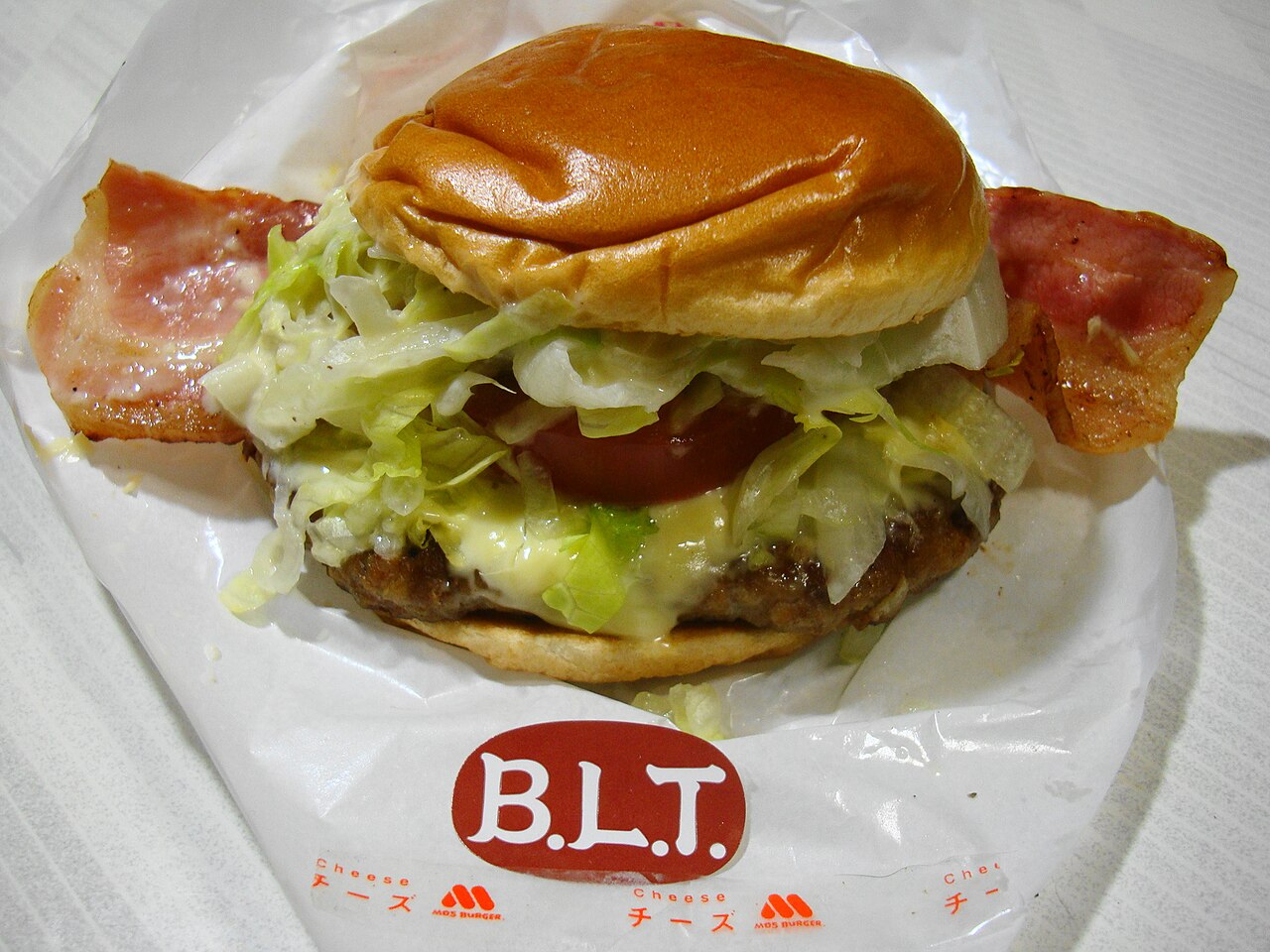 BLT