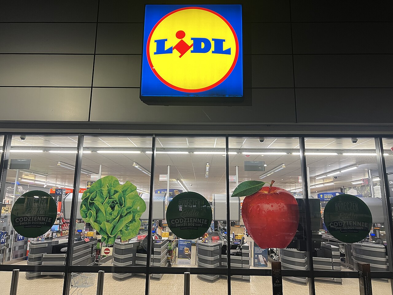 Lidl