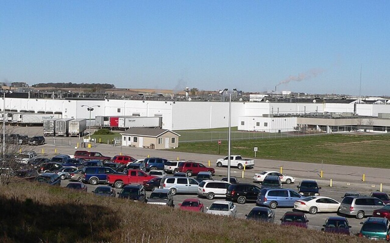 Tyson_Fresh_Meats_pork_plant