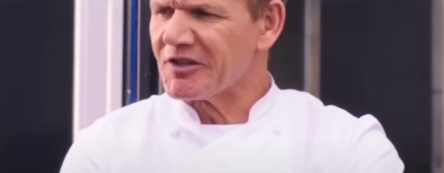 Gordon Ramsay’s